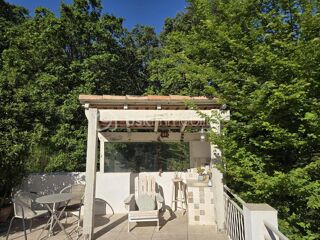  Villa � vendre 5 pi�ces 118 m�