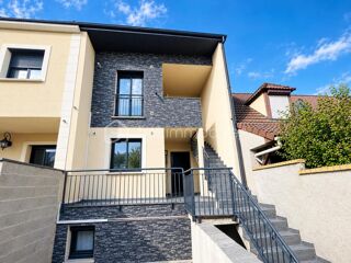 Vente Maison Maison contemporaine avec jardin à Clichy-sous-bois limite Livry-Gargan Clichy sous bois