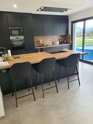  Maison � vendre 5 pi�ces 113 m�