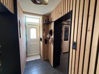  Maison à vendre 5 pièces 151 m²