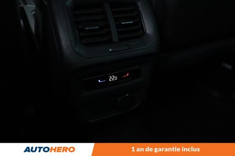 Tiguan 2.0 TDI Active DSG7 150 ch 2022 occasion 92130 Issy-les-Moulineaux