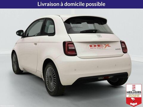 500 L SERIE 6 500 1.0 HYBRID ICON 2026 occasion 10150 Lavau