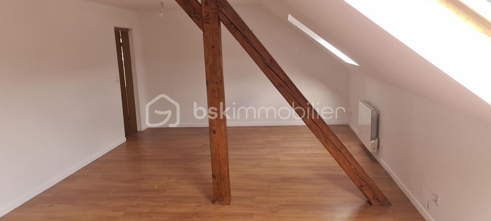 Vente Immeuble ? À Vendre – Immeuble des années 30 à Morsbach Morsbach
