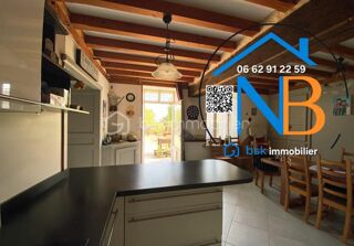  Maison à vendre 7 pièces 203 m²
