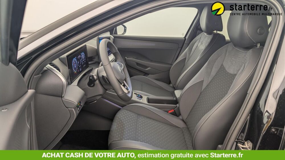T-ROC NOUVEAU 1.5 ETSI EVO2 HYBRID 150 CH DSG7 R-LINE 2026 occasion 69190 Saint-Fons