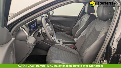 T-ROC NOUVEAU 1.5 ETSI EVO2 HYBRID 150 CH DSG7 R-LINE 2026 occasion 69190 Saint-Fons