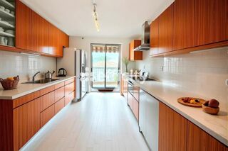  Appartement � vendre 5 pi�ces 166 m�