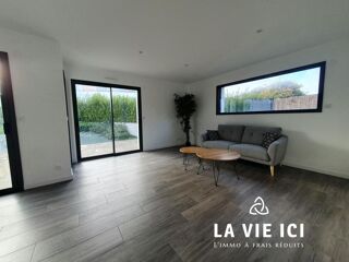  Maison � vendre 6 pi�ces 123 m�