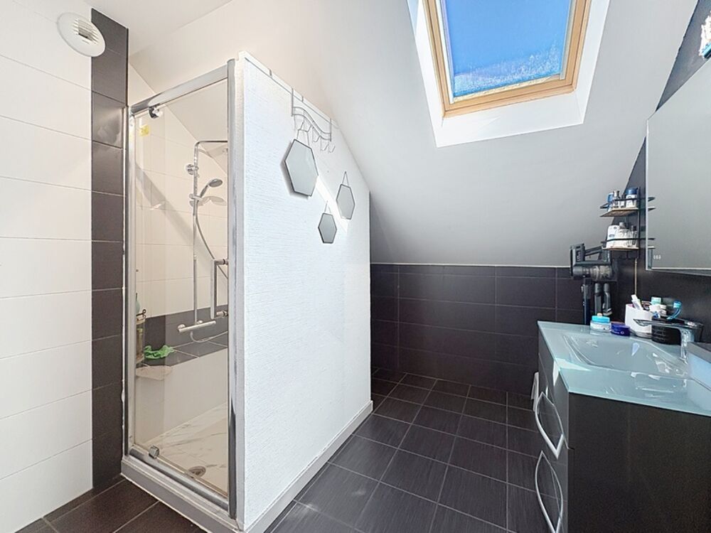 Appartement à vendre 4 pièces
