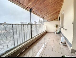  Appartement � vendre 4 pi�ces 102 m�