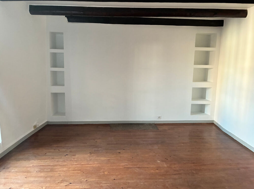 Location Appartement Appartement T2 - 48m² - LE PUY CENTRE Le puy en velay