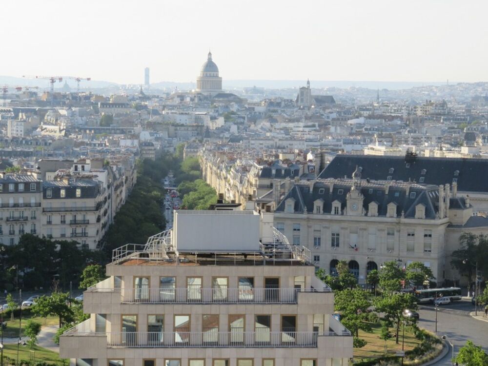 Vente Appartement Appartement à vendre 1 pièces PARIS 13EME ARRONDISSEMENT (75) Paris 13