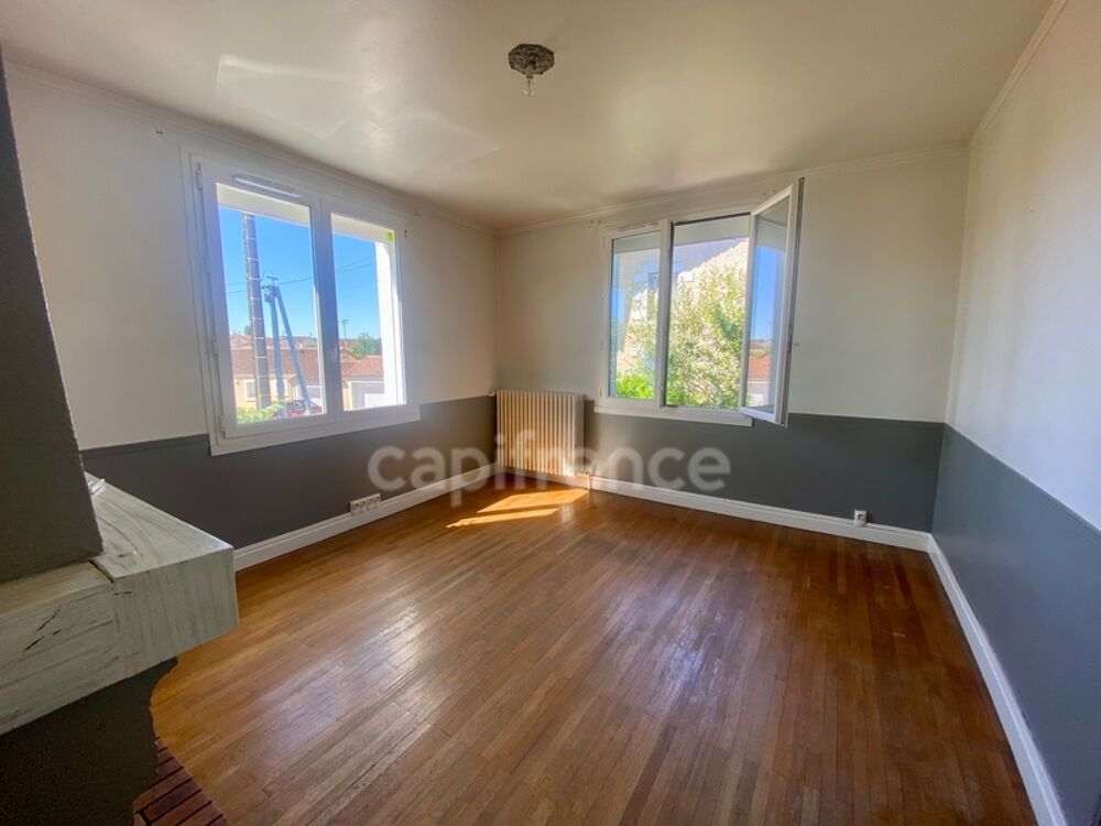 Maison à vendre 7 pièces ()
