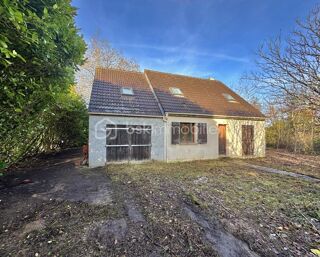  Maison � vendre 6 pi�ces 110 m�