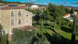  Propriété/château à vendre 12 pièces 394 m²