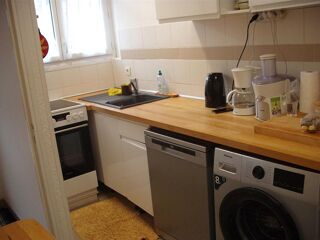  Maison � vendre 3 pi�ces 40 m�