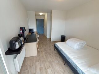  Appartement  louer 1 pice 18 m