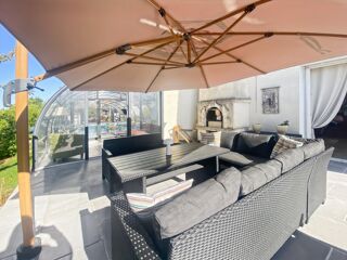  Maison à vendre 8 pièces 280 m²