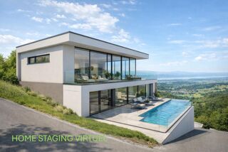  Terrain � vendre 1957 m�