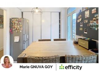  Appartement  vendre 4 pices 97 m