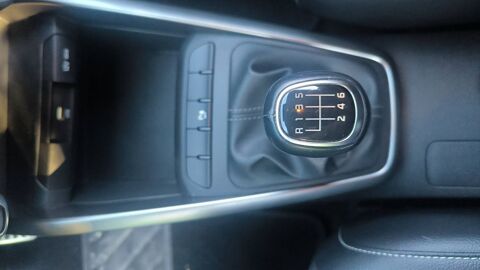 Stonic 1.0 T-GDi 100 GT Line - Garantie constructeur 2024 occasion 74200 Thonon Les Bains