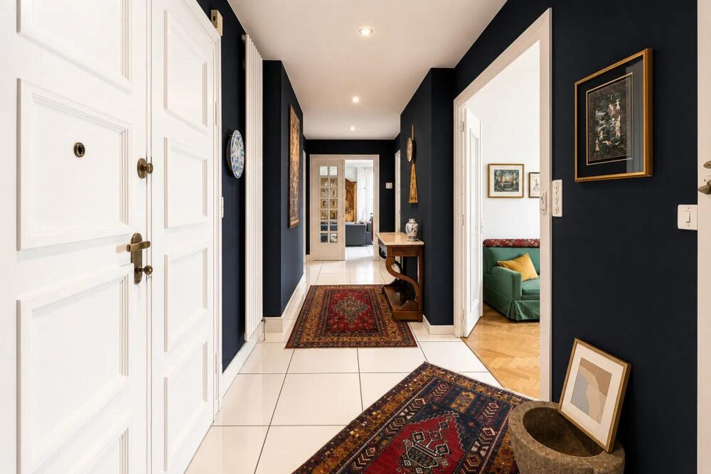 Appartement de 5 pièces de 174 m² à Saint-Étienne