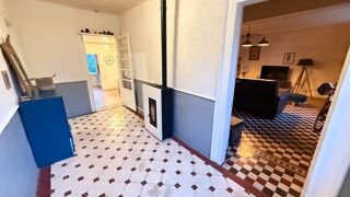  Maison � vendre 7 pi�ces 250 m�