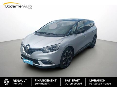 Annonce voiture Renault Grand scenic IV 18990 