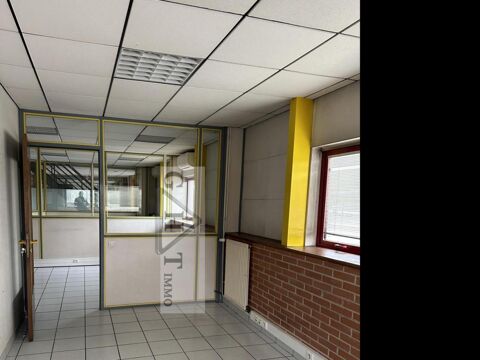 BATIMENT INDÉPENDANT 38900 77290 Mitry mory