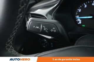Puma 1.0 EcoBoost Titanium DCT7 125 ch 2021 occasion 92130 Issy-les-Moulineaux