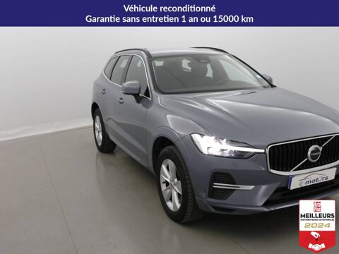 XC60 B4 (Diesel) 197 Geartronic 8 Momentum 2022 occasion 10150 Lavau