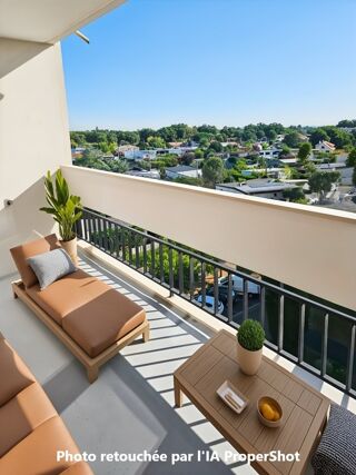  Appartement � vendre 2 pi�ces 40 m�