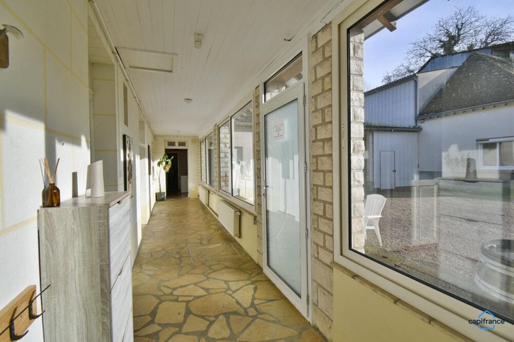 Maison à vendre 8 pièces (41)