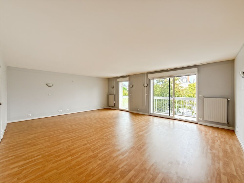 Vente Appartement Dept de la Vienne (86) Appartement de standing à vendre 4 pièces CHATELLERAULT (86) Chatellerault