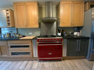  Maison à vendre 6 pièces 160 m²