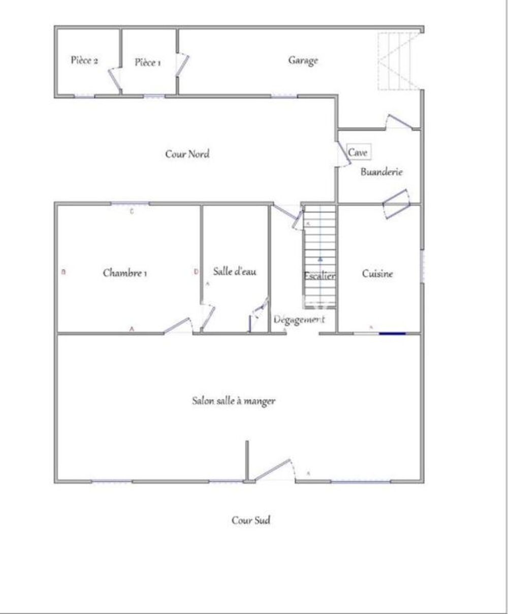 Maison