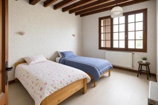  Maison à vendre 8 pièces 123 m²