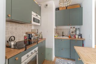  Duplex/triplex à vendre 5 pièces 94 m²