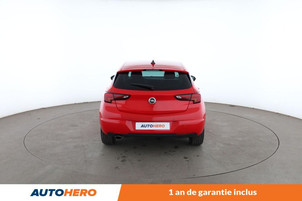 Astra 1.6 CDTI Biturbo Dynamic 160 ch 2017 occasion 92130 Issy-les-Moulineaux
