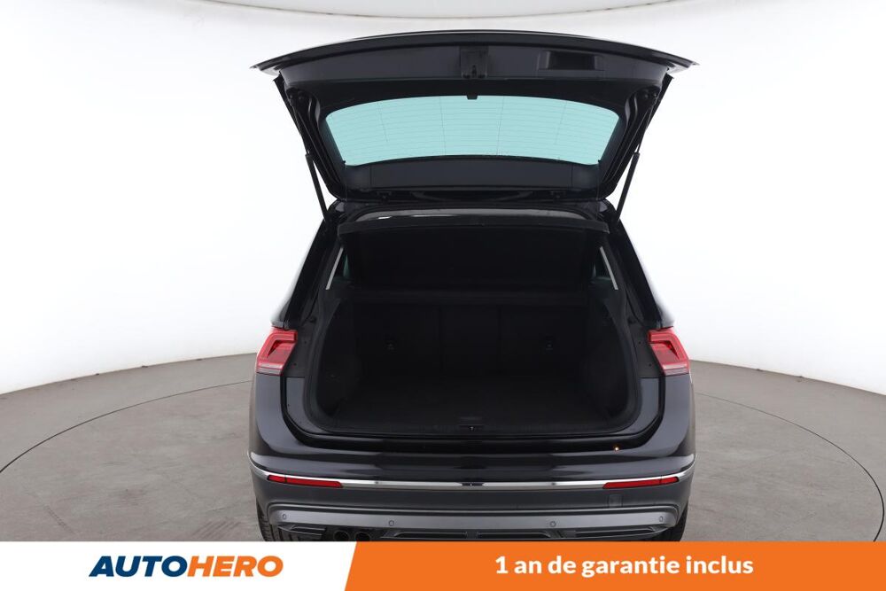 Tiguan 2.0 TDI BlueMotion Tech Carat BV6 150 ch 2017 occasion 92130 Issy-les-Moulineaux