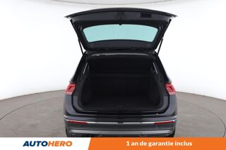 Tiguan 2.0 TDI BlueMotion Tech Carat BV6 150 ch 2017 occasion 92130 Issy-les-Moulineaux