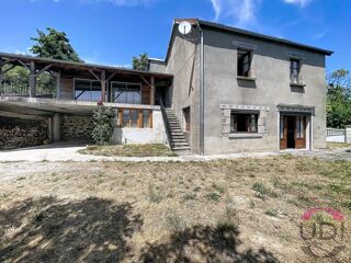  Maison à vendre 5 pièces 139 m²
