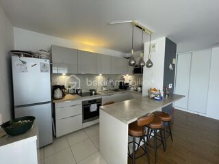  Appartement à vendre 3 pièces 64 m²