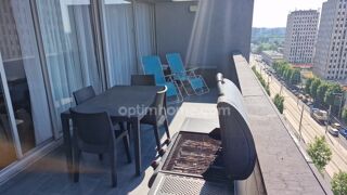  Appartement à vendre 5 pièces 103 m²