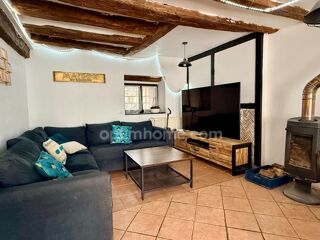  Maison à vendre 6 pièces 131 m²