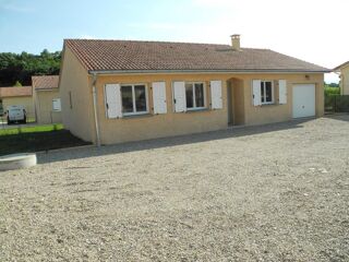  Maison � vendre 4 pi�ces 91 m�