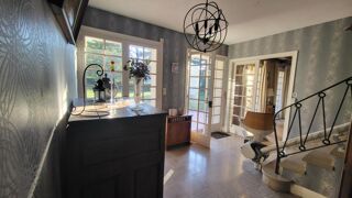  Maison à vendre 8 pièces 227 m²