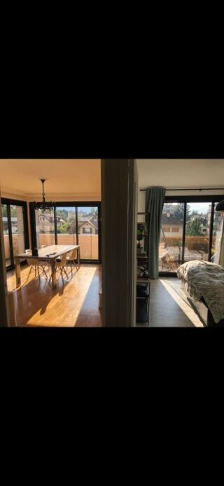  Appartement � louer 3 pi�ces 72 m�