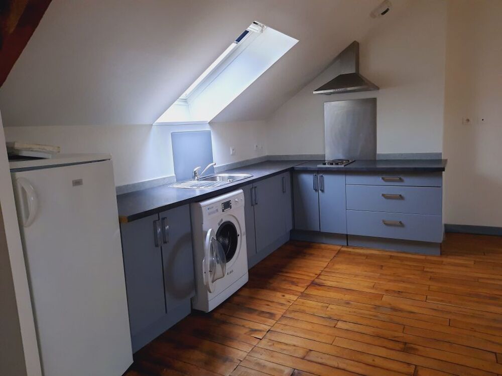 Location Appartement Appartement de 24m2 à louer sur Limoges Limoges