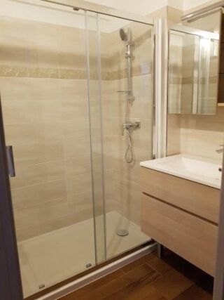  Appartement à louer 3 pièces 55 m²